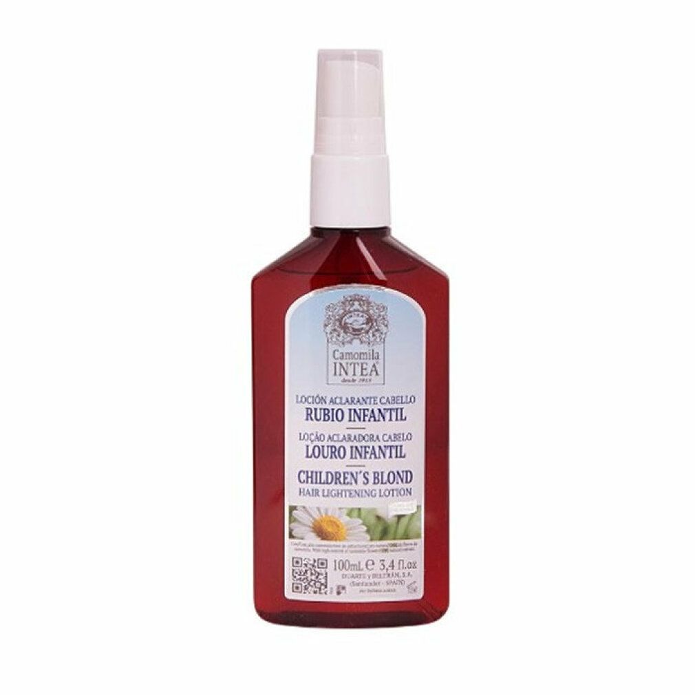 Camomila Intea Children's Blonde Hair Lotion