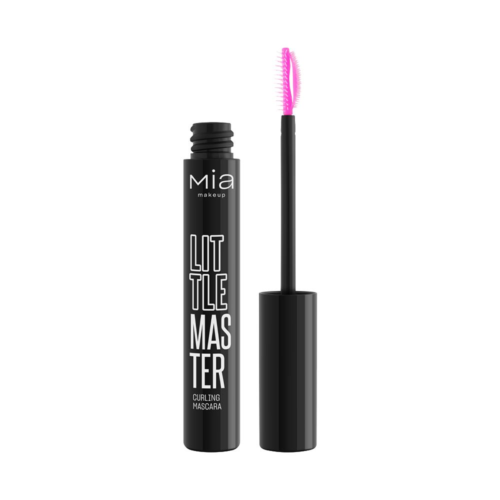 Mia Make-up Little master mascara volumizzante e incurvante