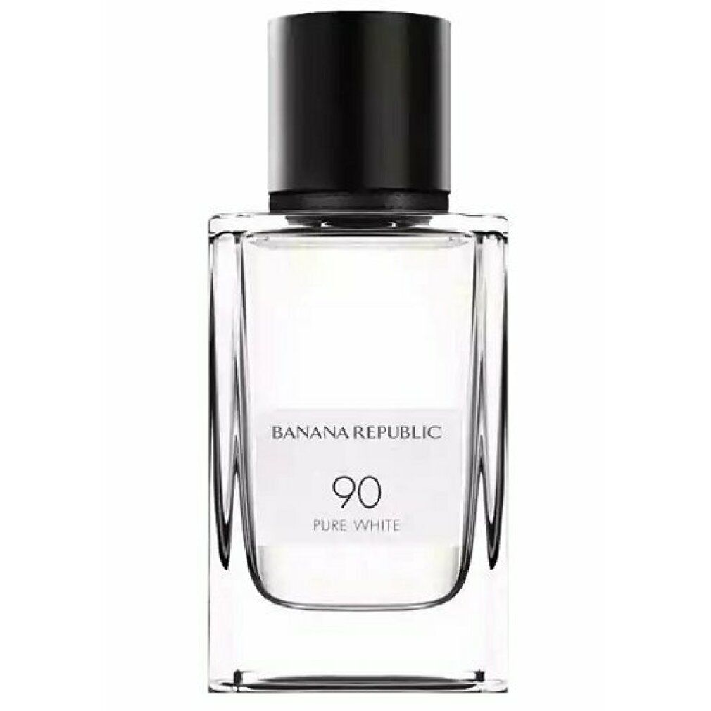 Banana Republic 90 Pure White Eau De Parfum Spray Per Donne