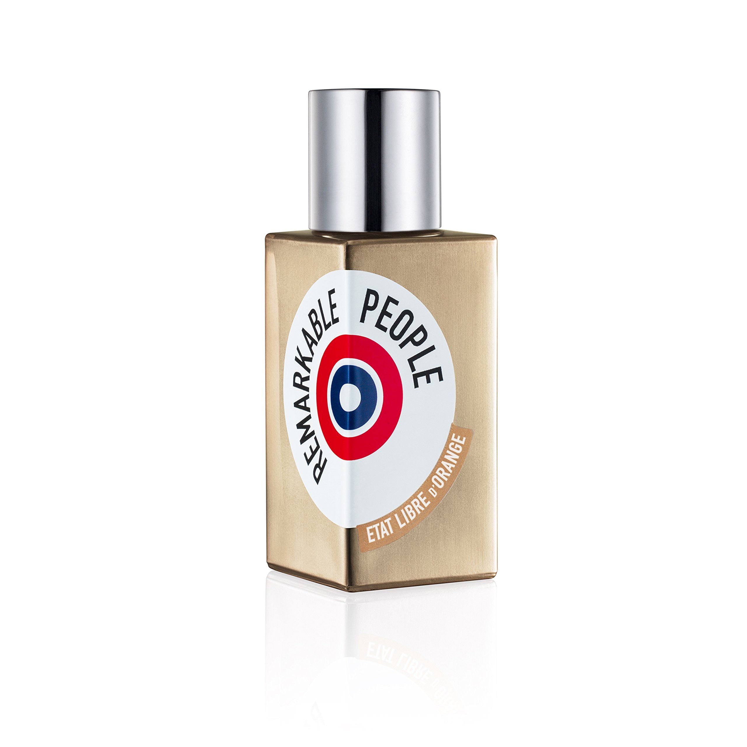 Etat Libre D'orange Unisex Ambra Remarkable People Edp 50 Ml - Immagine 3