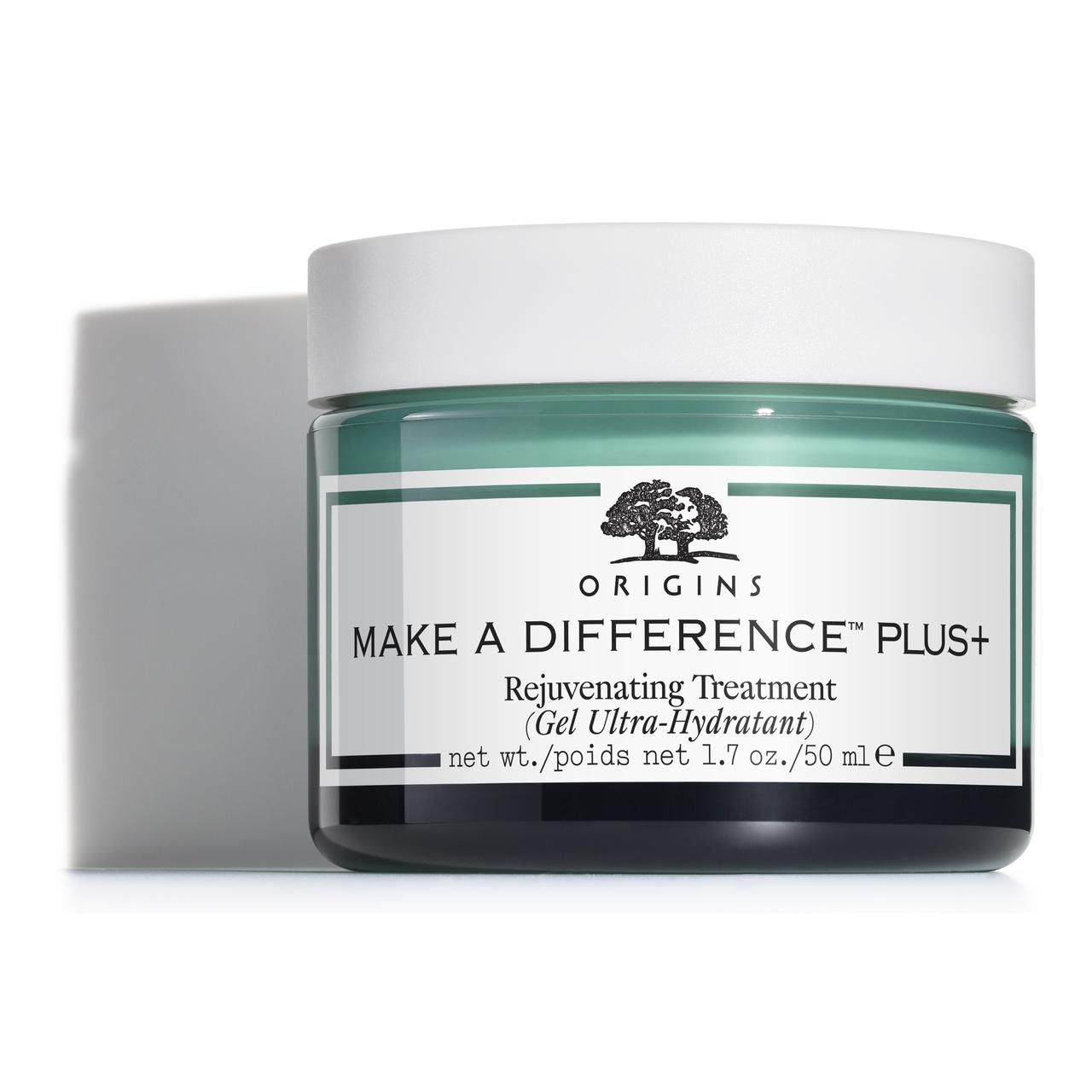 Origins, Make a Difference Plus+ Rejuvenating Treatment