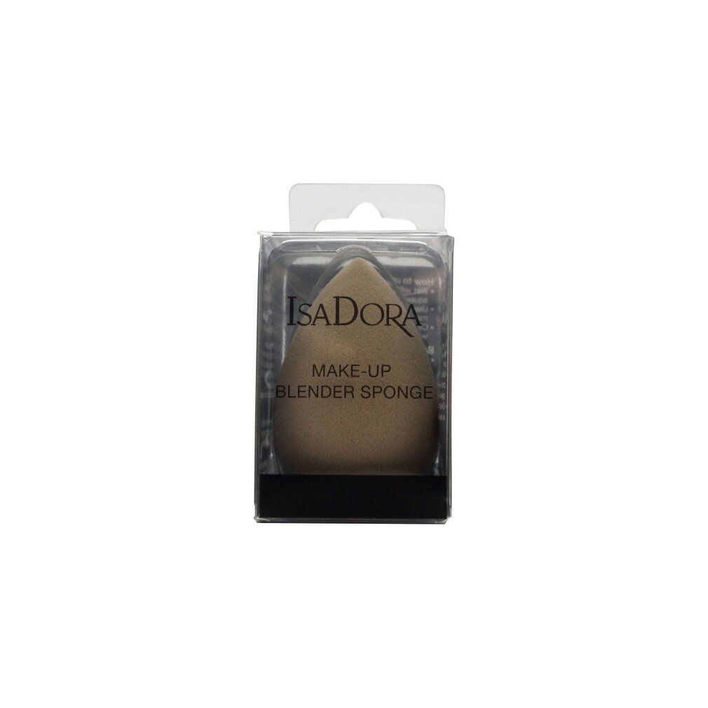 IsaDora Make Up Blender Sponge 1 St