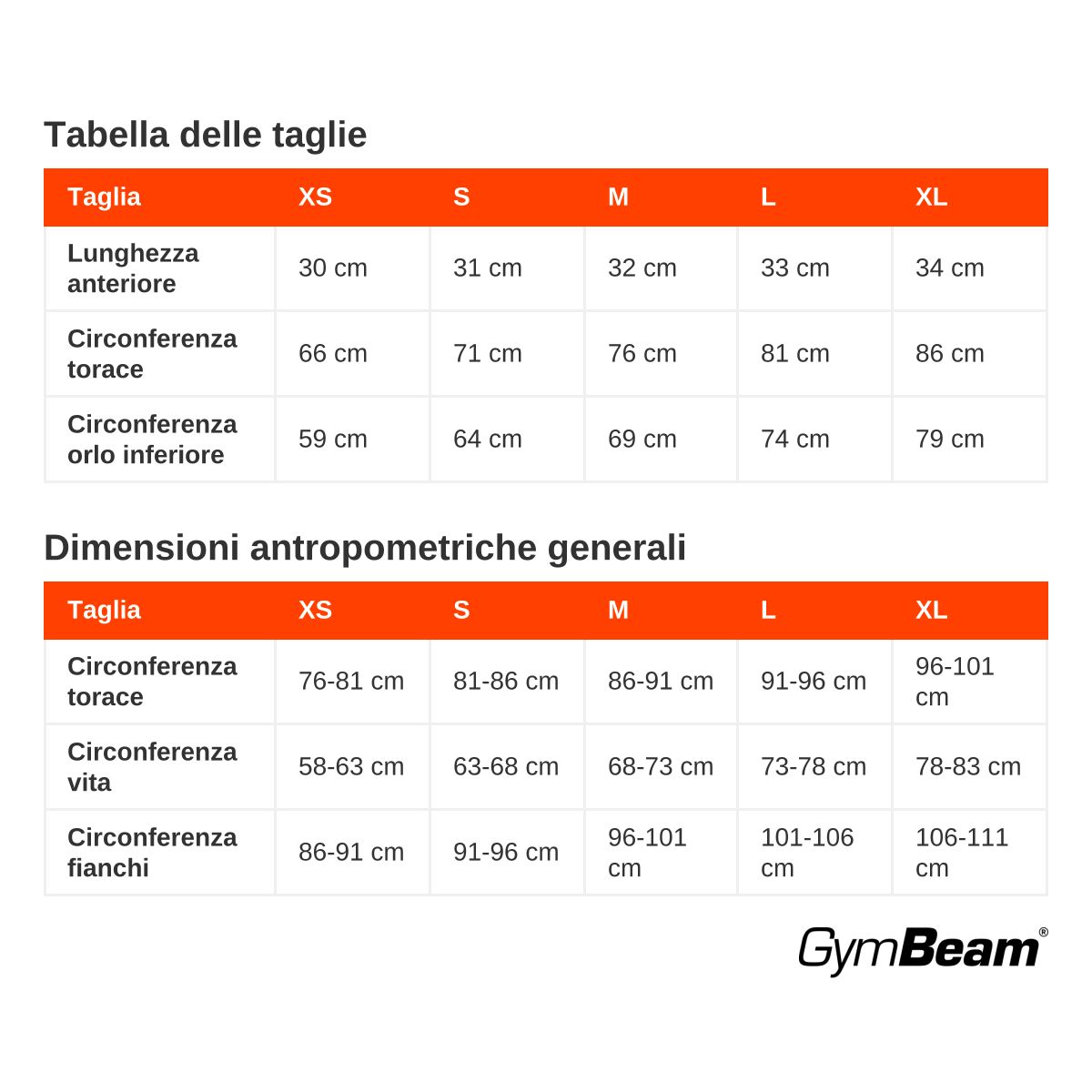 GymBeam Sport-BH Damen Pulse X Running mit Frontreißverschluss Schwarz