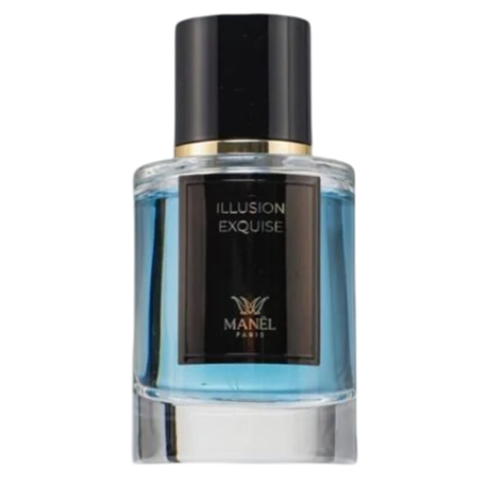 Maison Manël Paris - Exquisites Illusionsparfum-Extrakt 50 ml