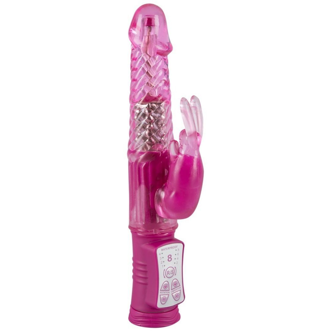 Rabbitvibrator „Sugar Babe“ | You2Toys