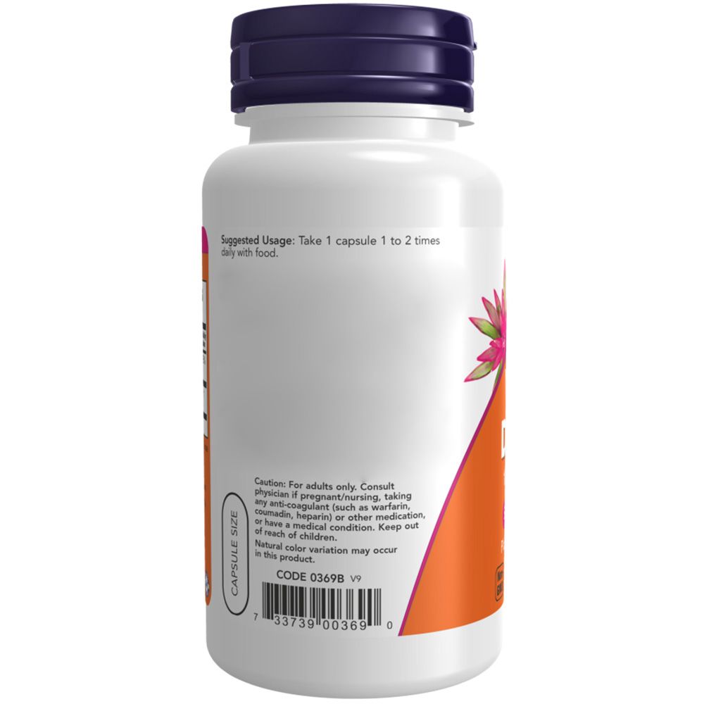 Rückseite der weißen Flasche. Aufschrift: Empfohlene Anwendung. Warnhinweise. Code und Barcode.