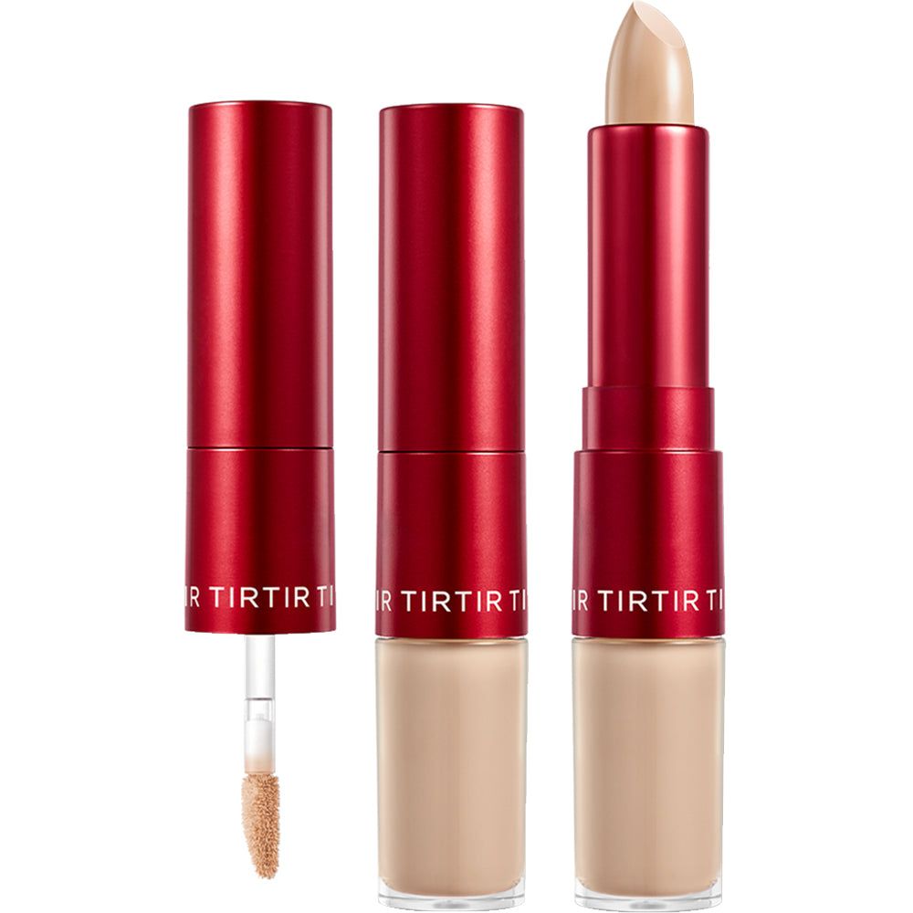 Tirtir Glide and Hide Blurring Concealer 8 g Stifte
