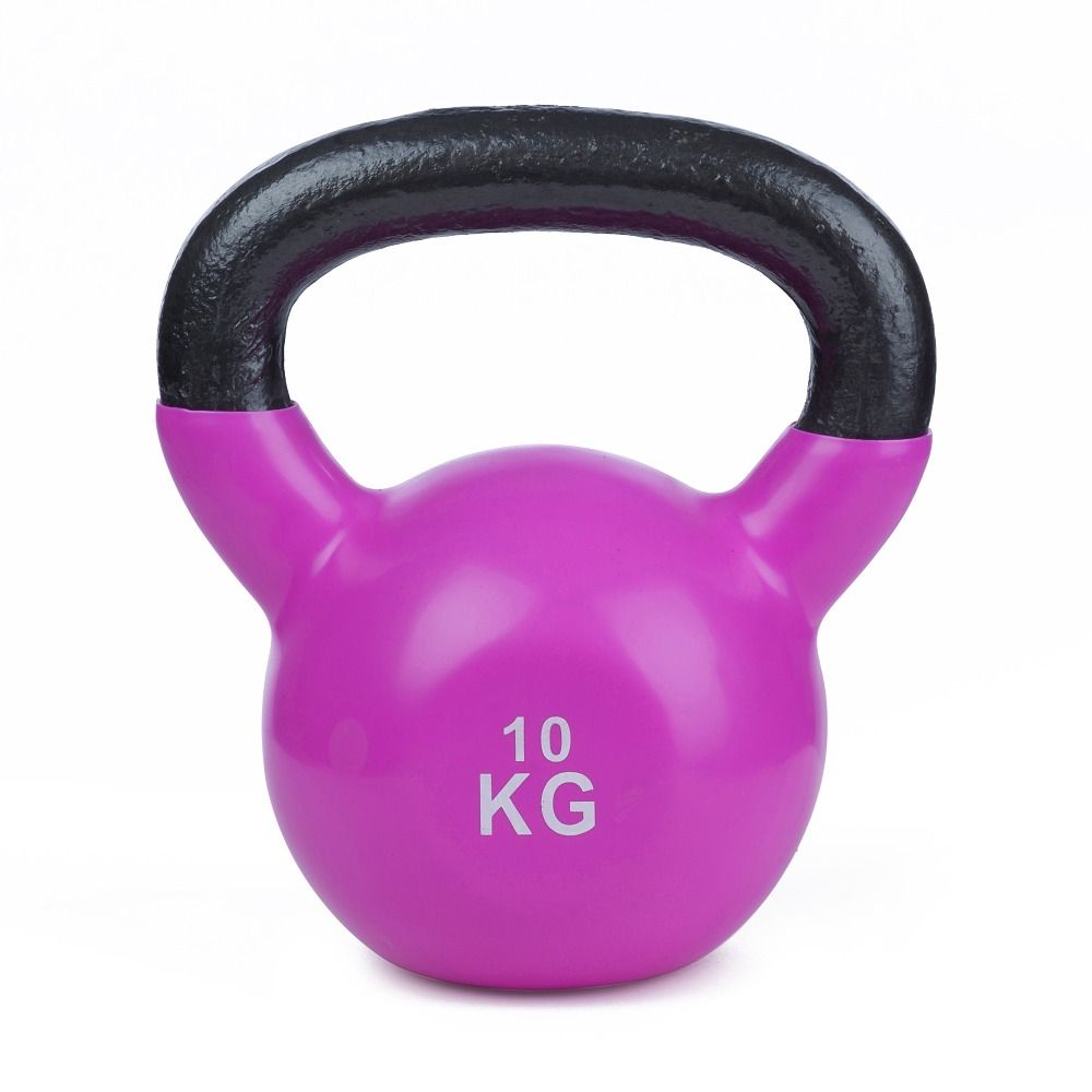 Sport-Thieme Kettlebell Vinyl