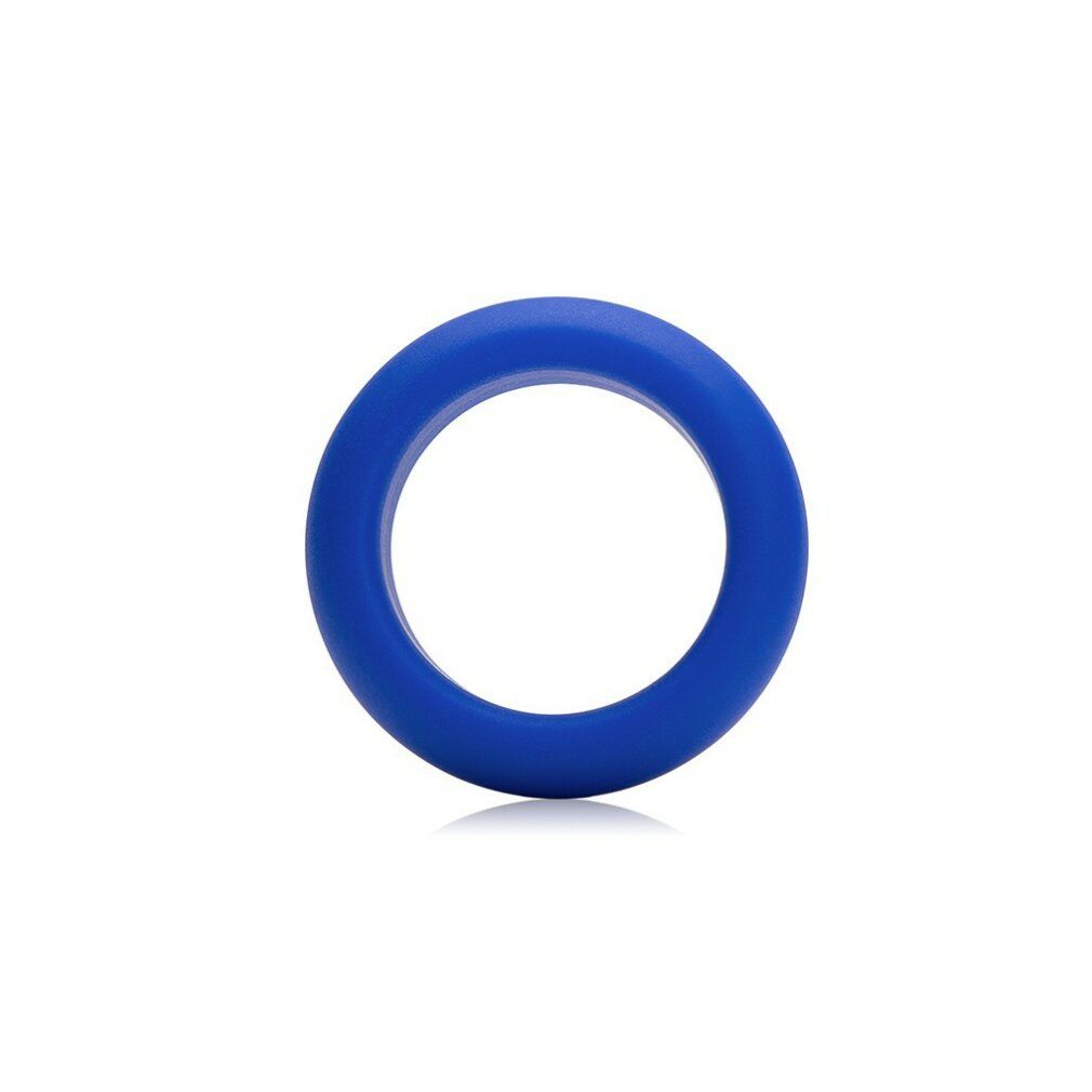 Je Joue - Silicone C-Ring Minimum Stretch Blue