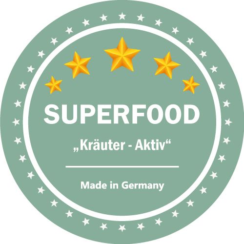 Happy Horse Superfood Kräuter Aktiv 14 kg