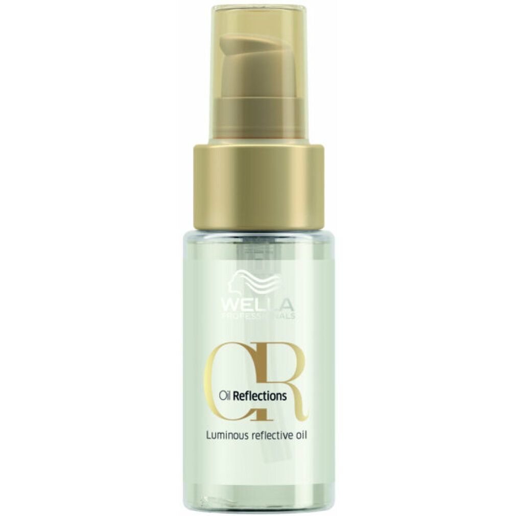 Wella Oil Reflection Light Luminous Reflective Oil