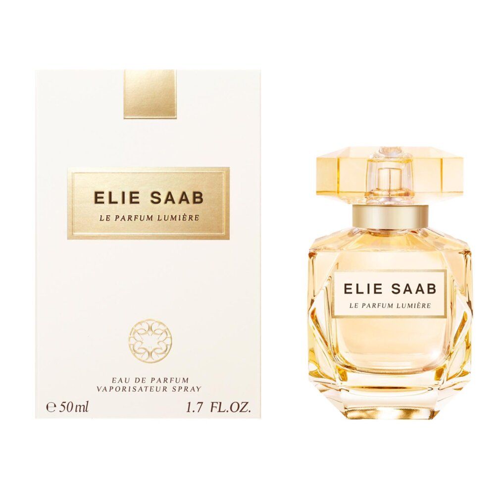 Elie Saab, Le Parfum Lumiere EdP Nat. Spray
