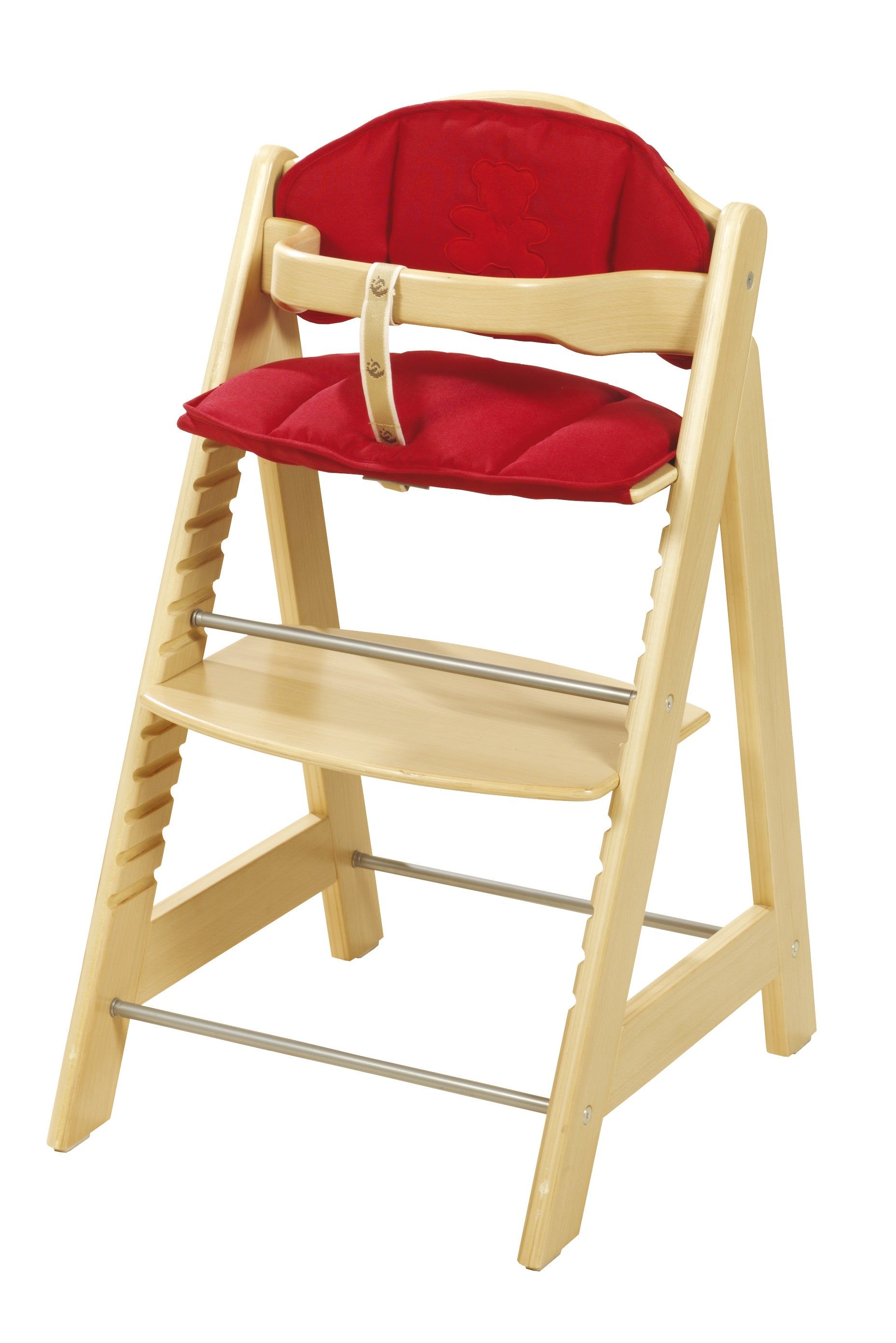 roba Sitzverkleinerer, 'Canvas rot'