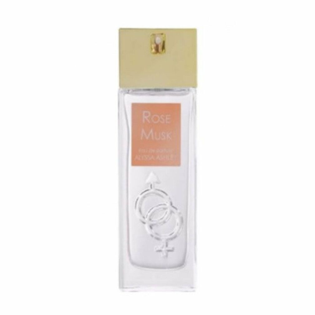 Tribute to Musk Rose Musk Eau de Parfum Spray 100 ml