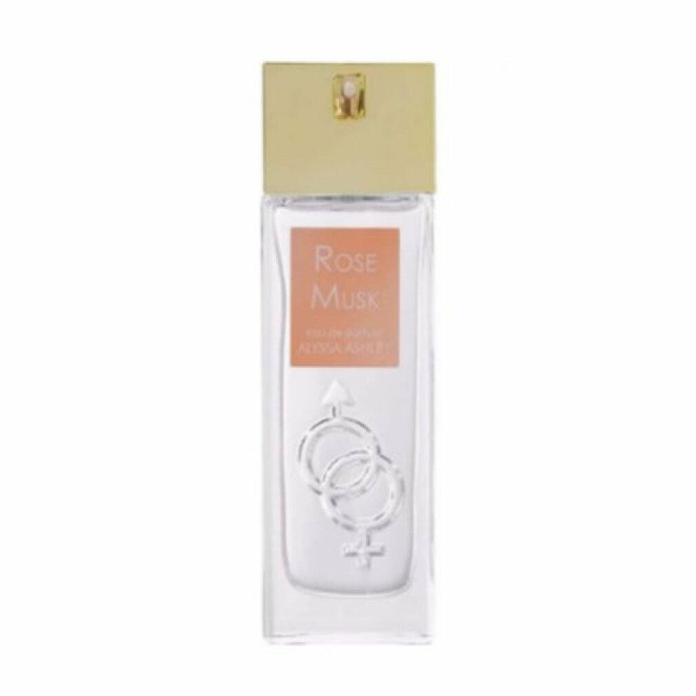 Tribute to Musk Rose Eau de Parfum Spray 100 ml