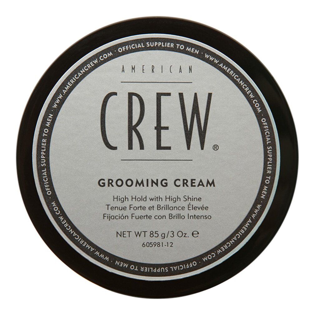 American Crew Unisex Grooming Cream 0,085 Kg