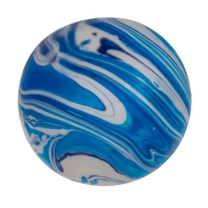 Out of the Blue Antistress-Ball, Marmor