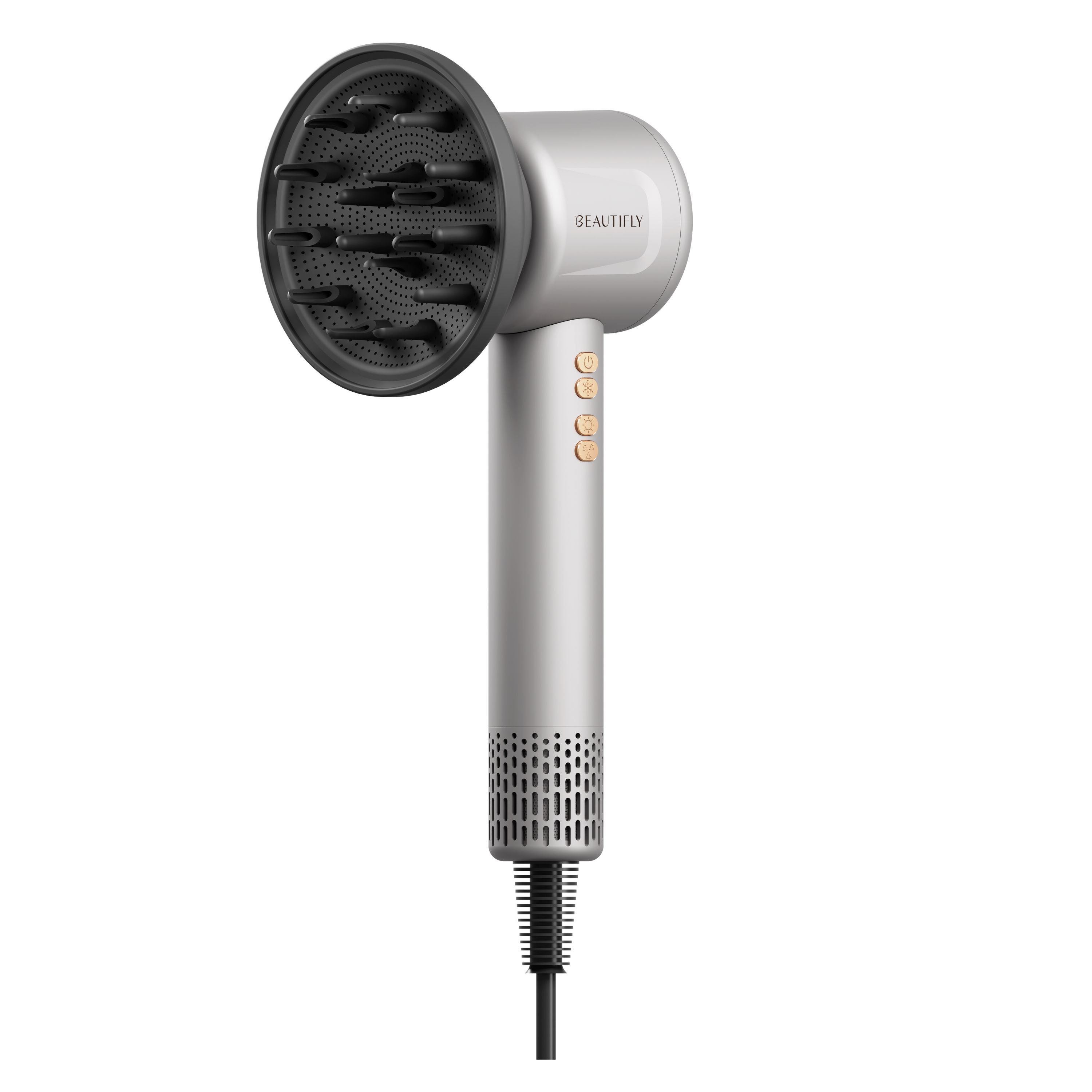 BEAUTIFLY IonBoost Premium Fön