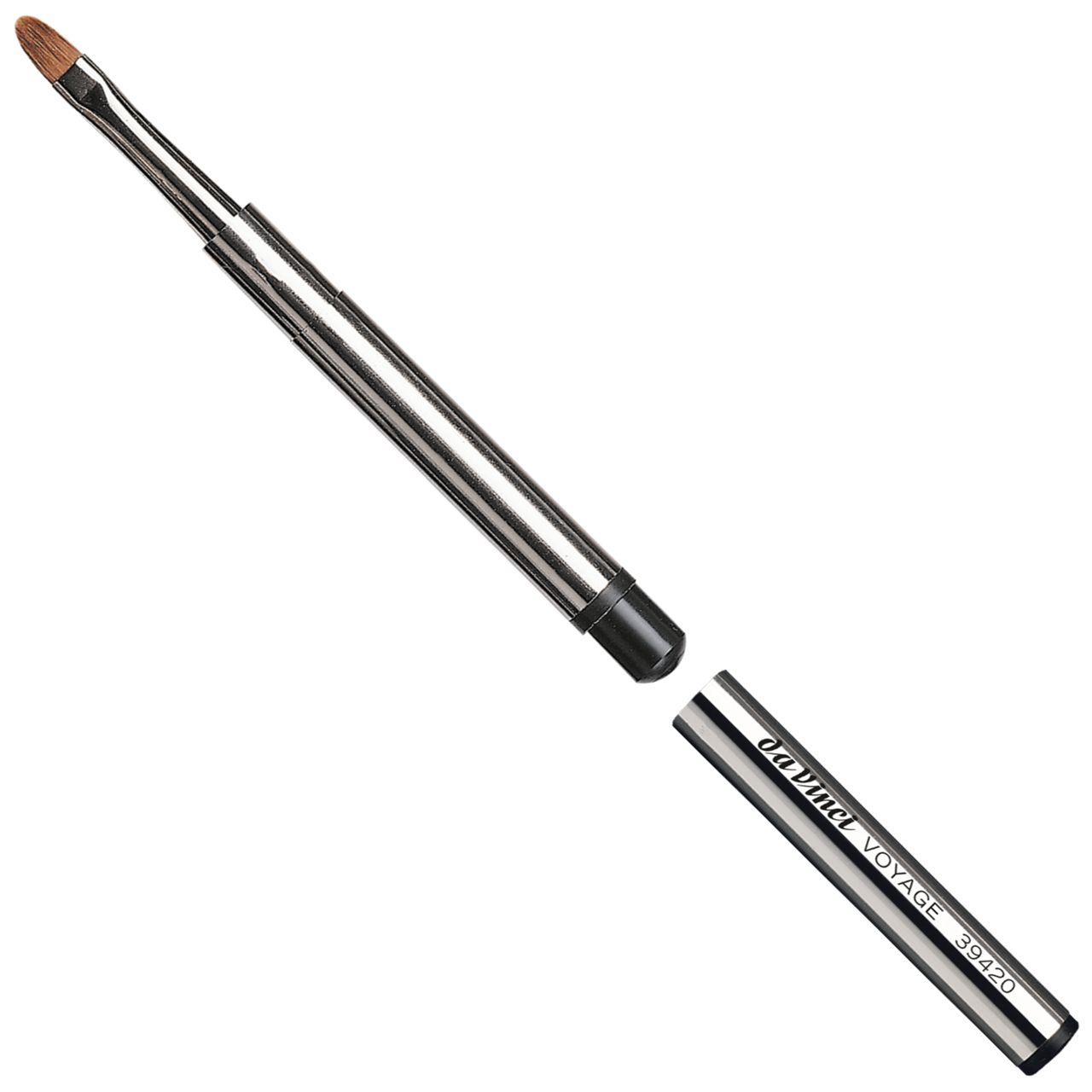 Da Vinci, Lippenpinsel