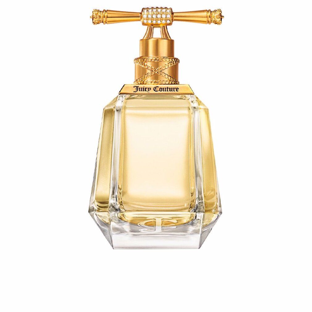Juicy Couture i Am Juicy Couture Eau De Parfum Spray