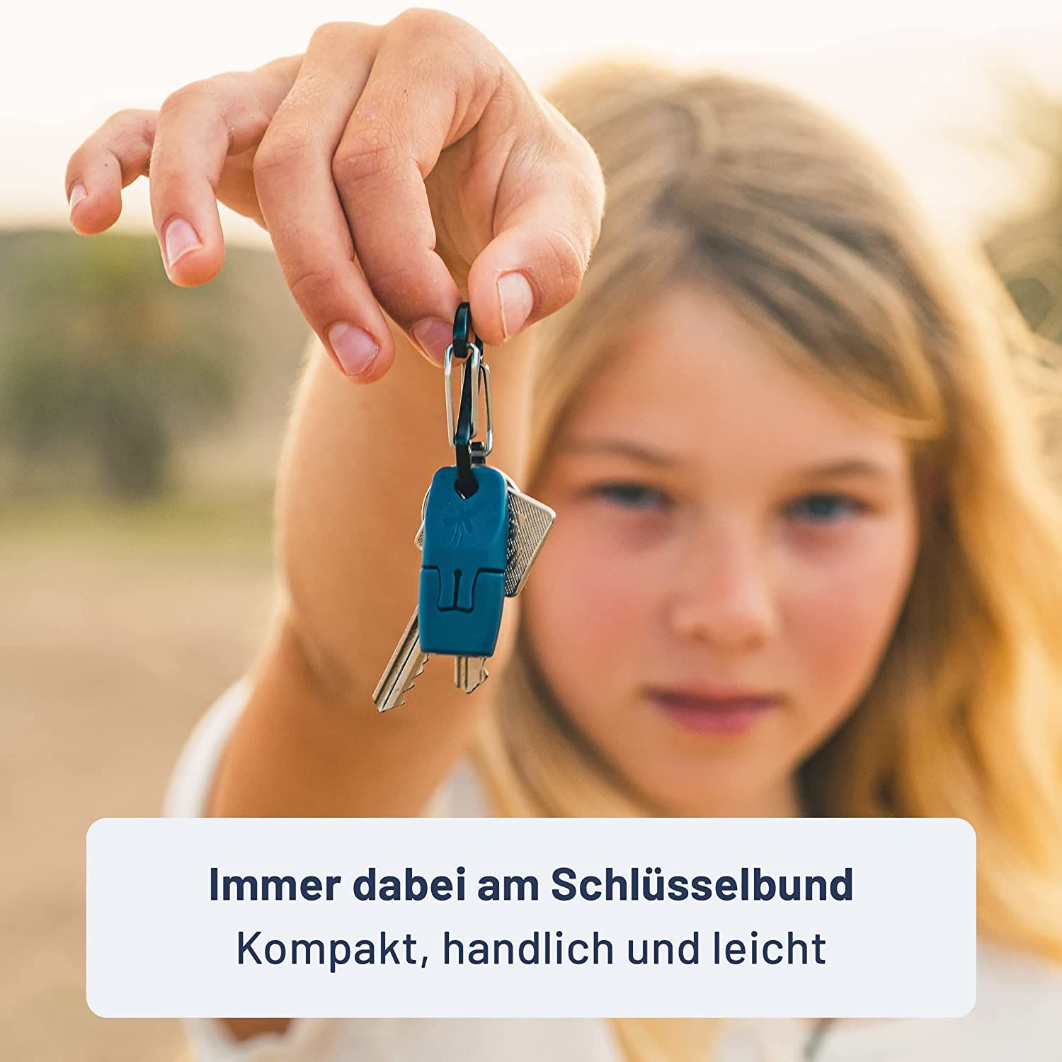 heat it - Insektenstichheiler für dein Smartphone-  für Apple iPhones