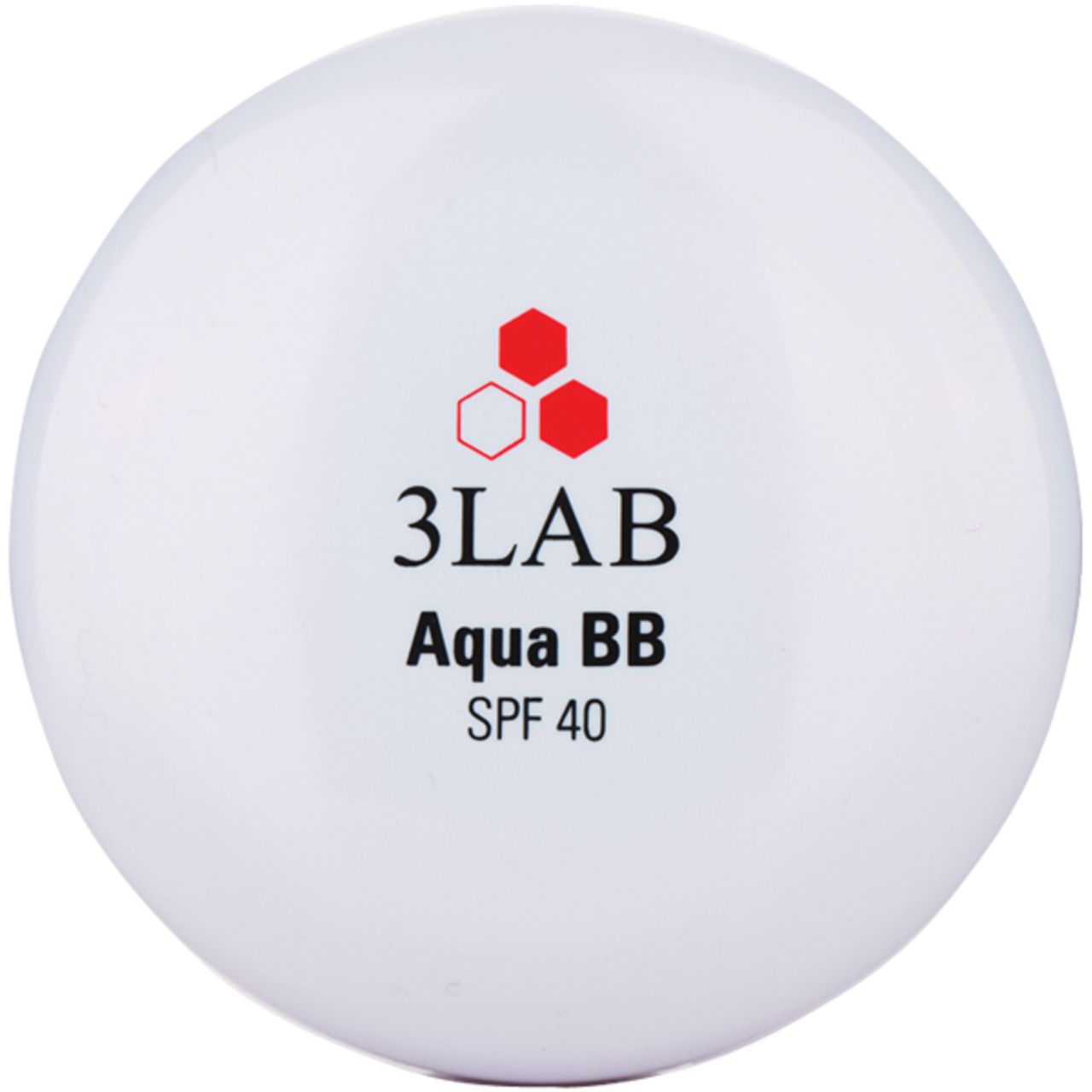 3Lab, Aqua BB Cream SPF 40