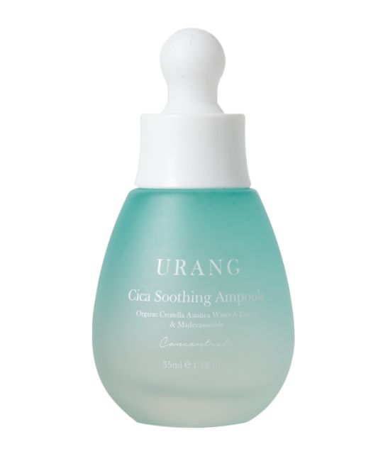 URANG Cica Soothing Ampoule