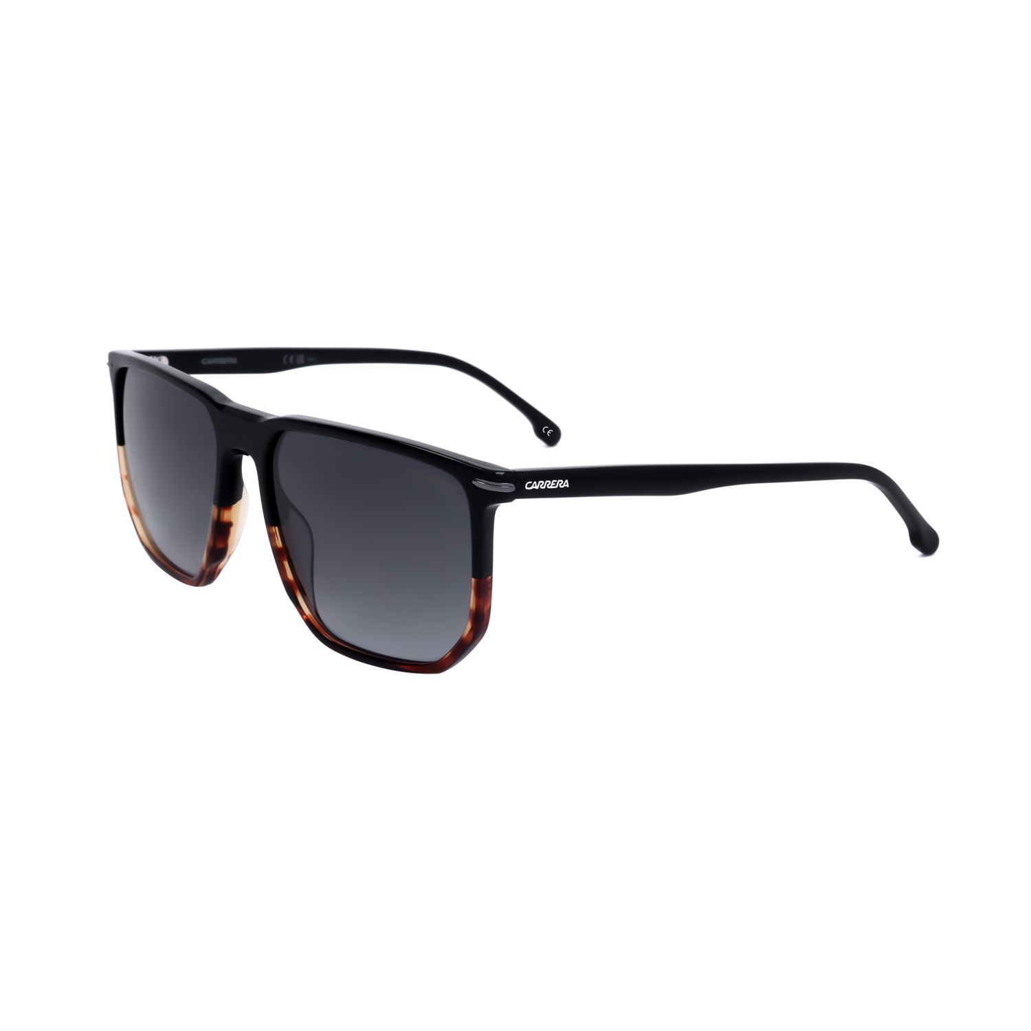 Carrera occhiali da sole uomo CARRERA 329/S mottled brown