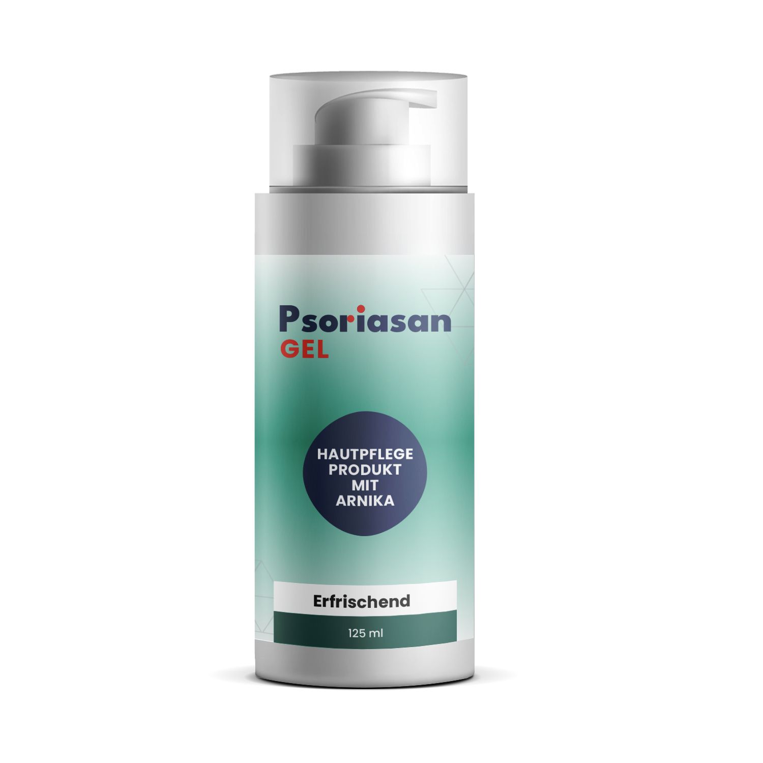 Psoriasan 1 ml