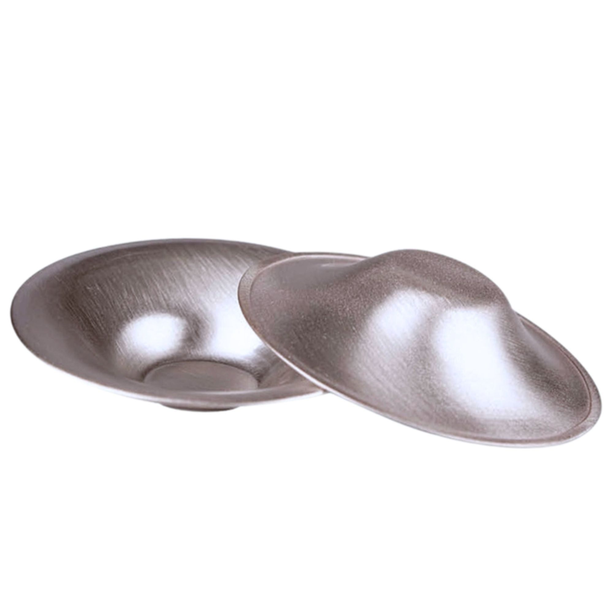 MOYO Silberhütchen aus 999er Feinsilber