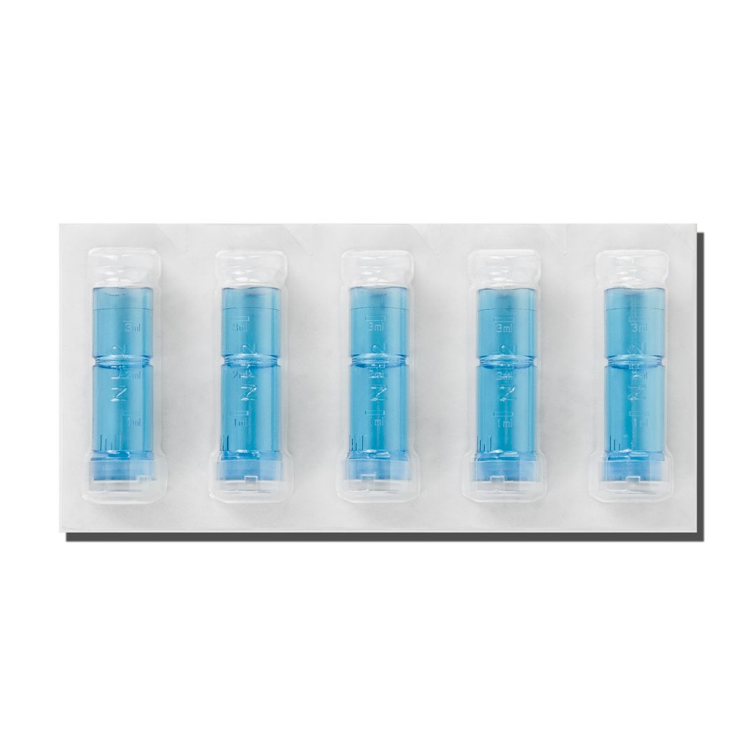 SKINBOOM Needle Pin 0.25 mm - Aufsatz für den Hydra Glow Pen