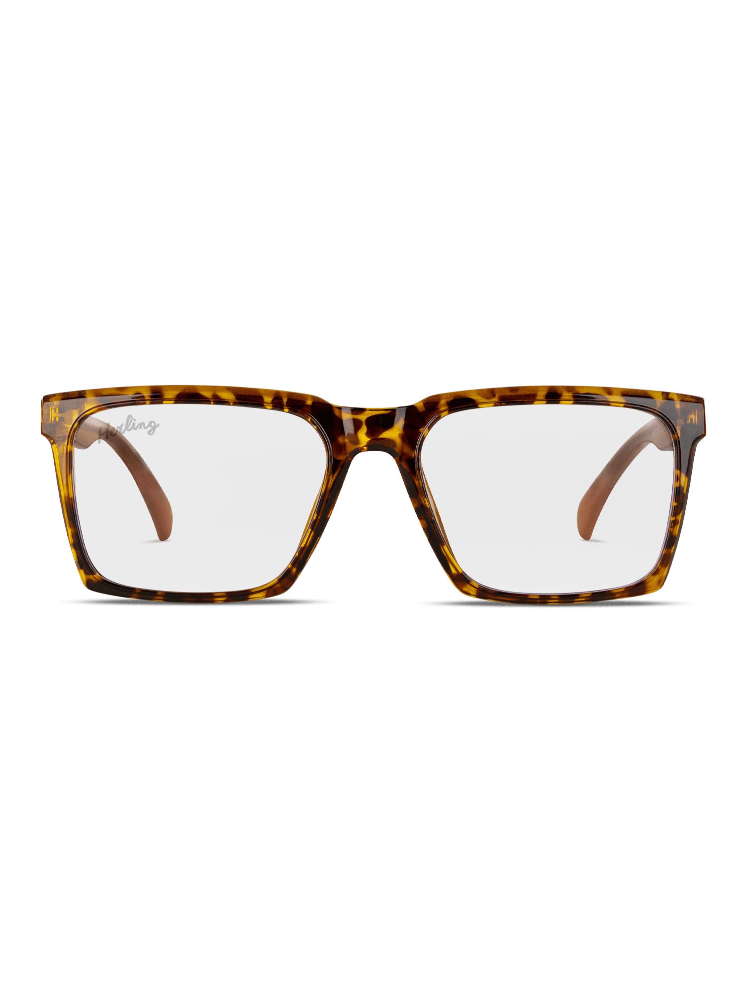 Herling occhiali anti luce blu unisex Sullivan BlueBlock Ember
