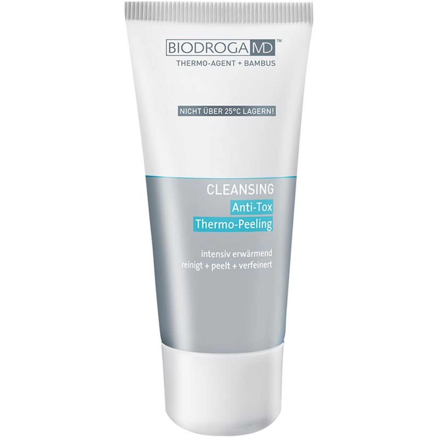 Biodroga MD Cleansing Anti-Tox Thermo-Peeling