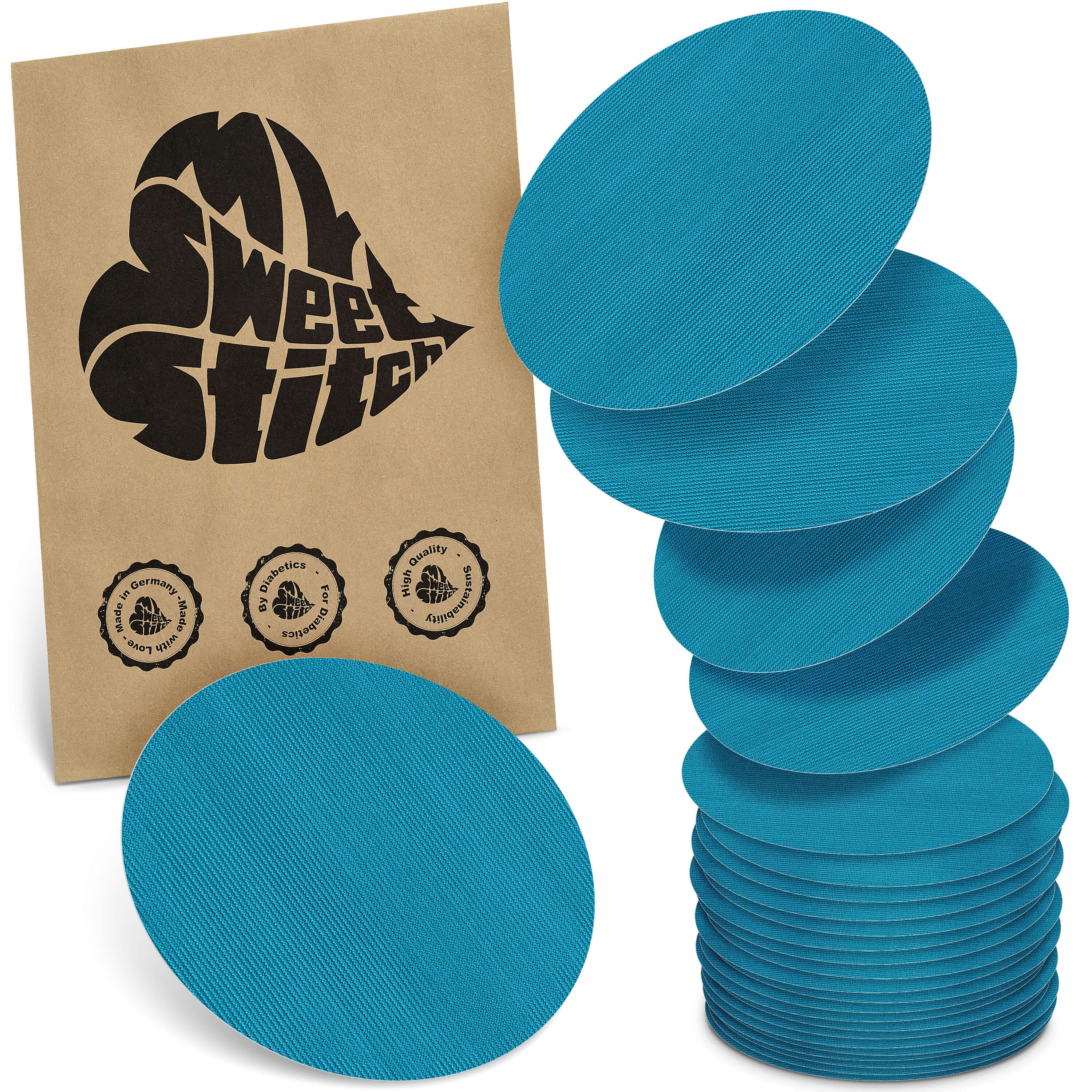 MySweetStitch | TheBig Round