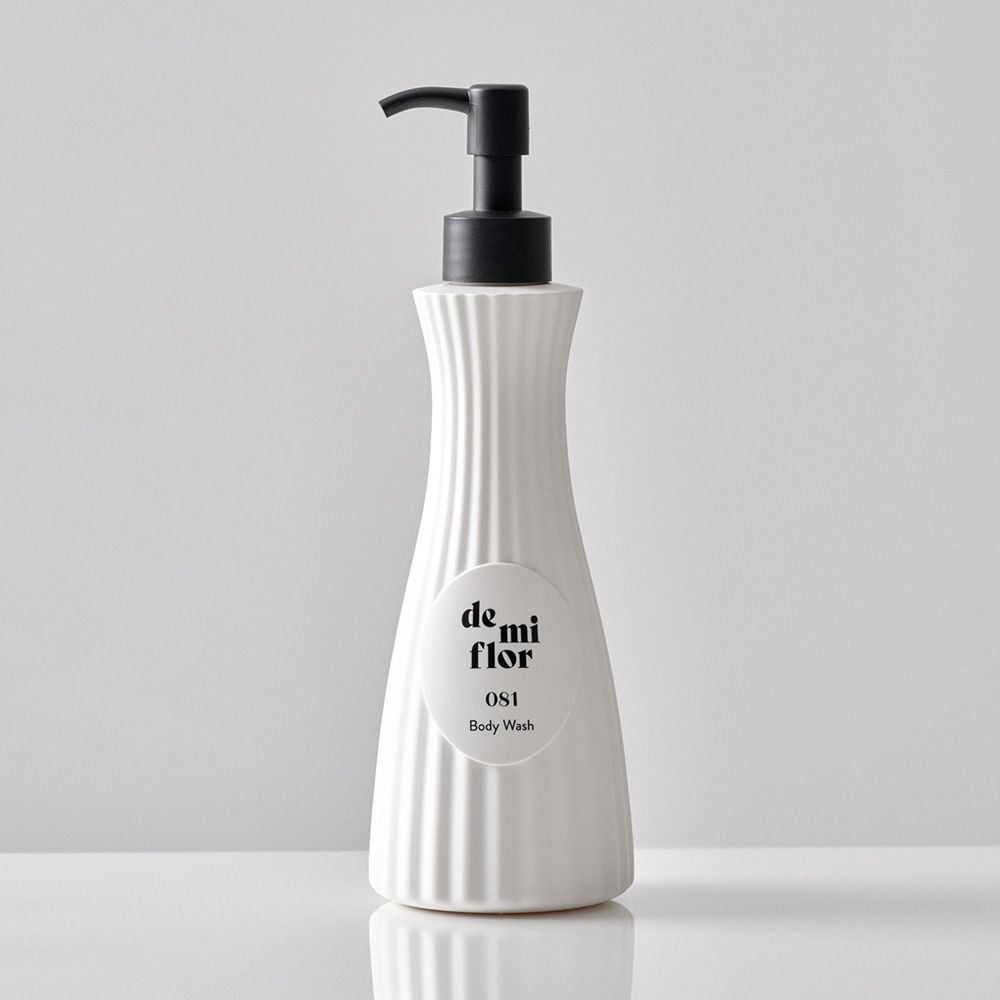 DE MI Flor 081 Fleurage Duschgel 250 g