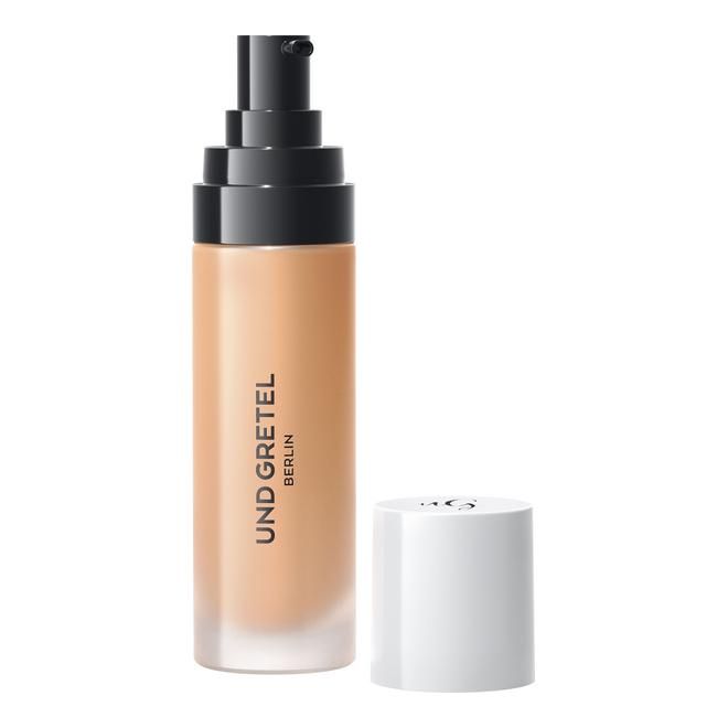 UND GRETEL EBEN Liquid Foundation Deep Fair 3.0