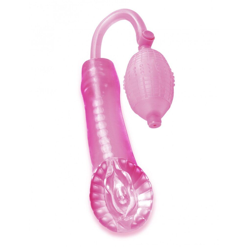 pet Super Cyber Snatch Pump
