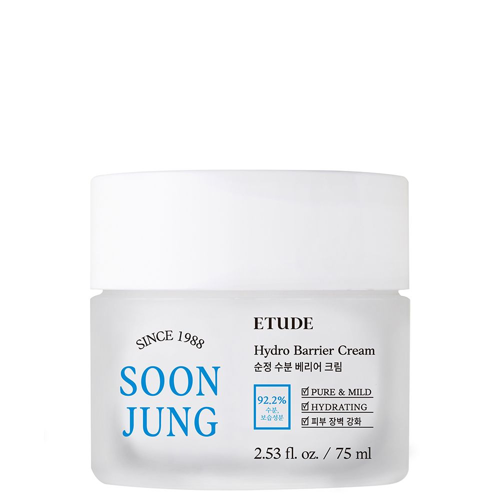 Soon Jung Hydro Barrier Cream 0,075 l