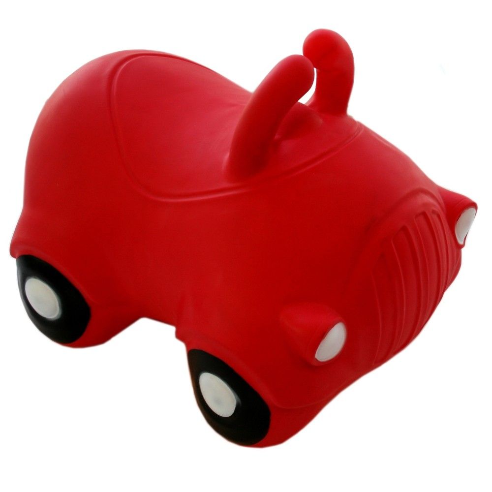 KidzzFarm Hüpfauto