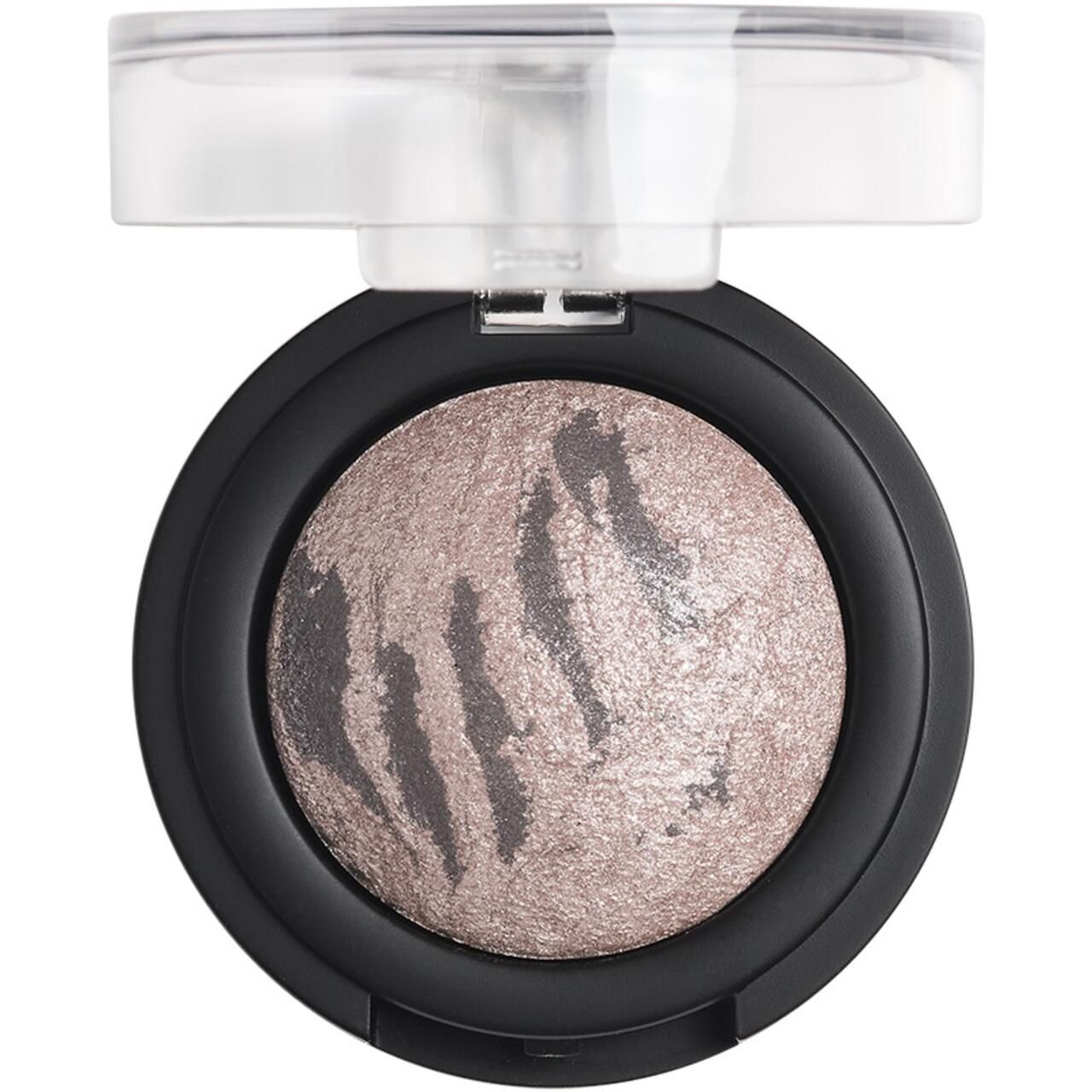 Nilens Jord, Baked Mineral Eyeshadow