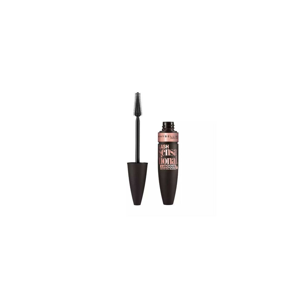 Maybelline Lash Sensational Mascara Very Black