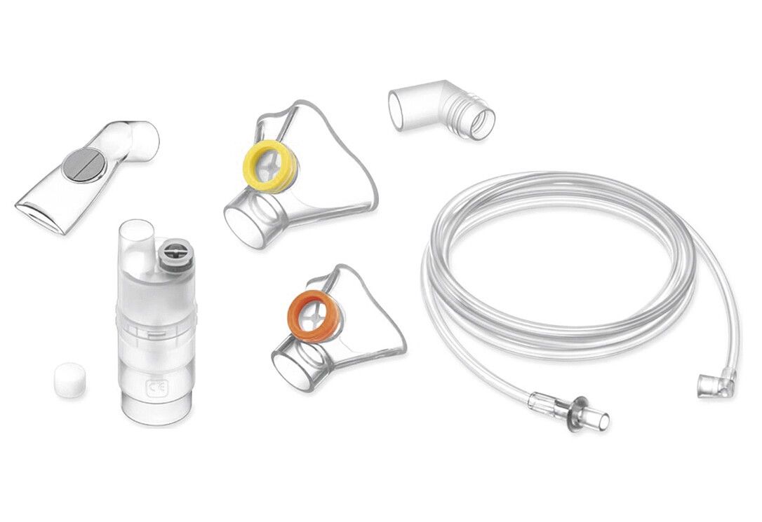 Beurer Inhalator IH 24 Kids