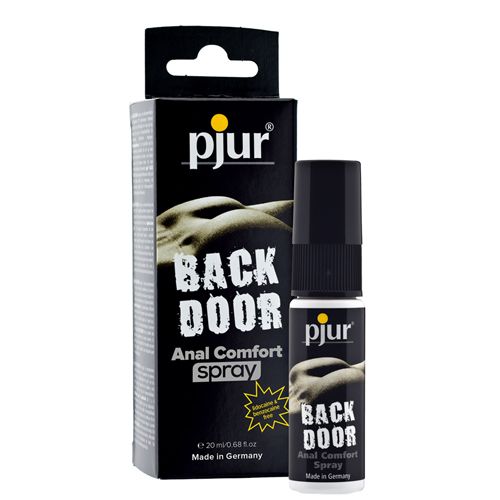 Pjur Backdoor Entspannendes Analspray