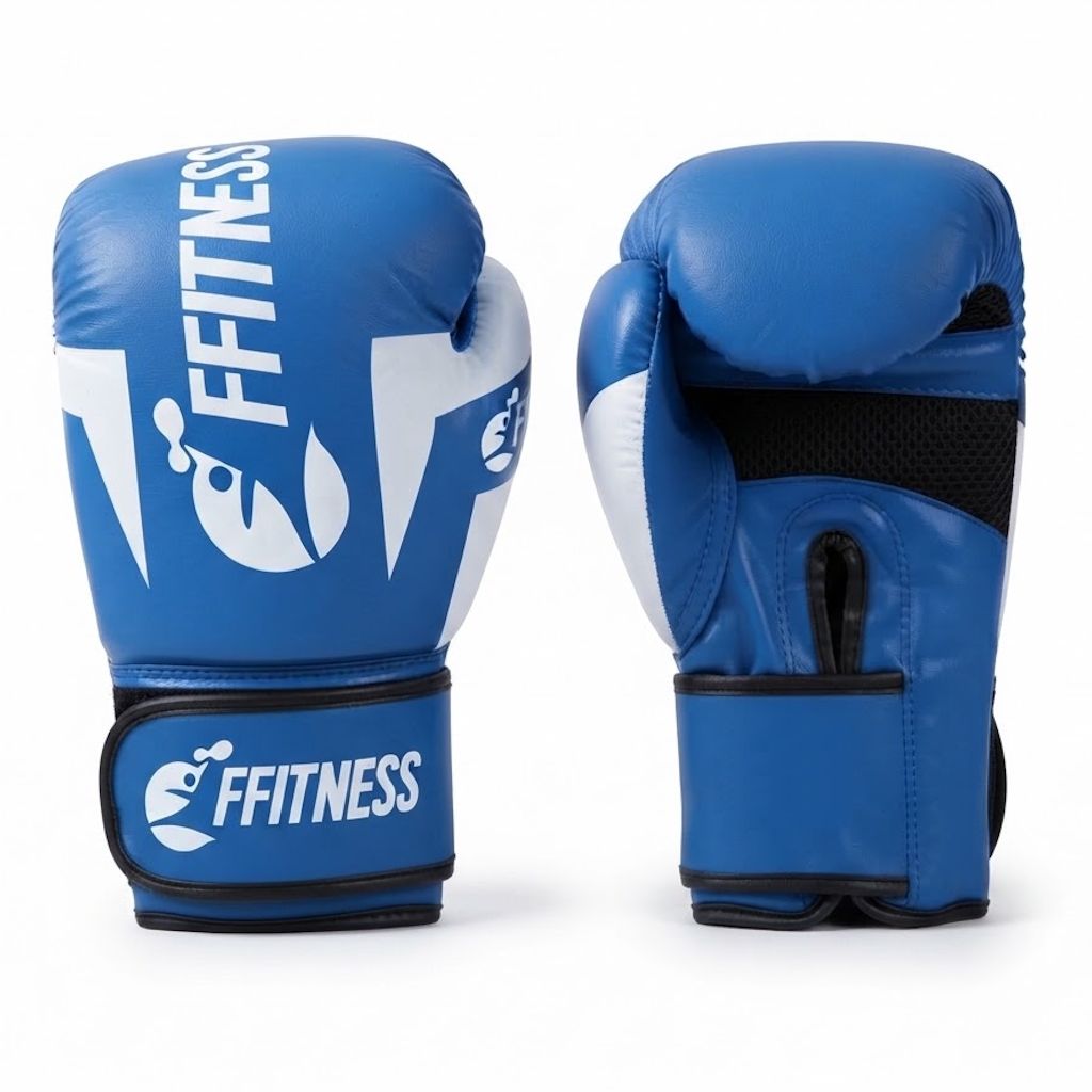 FFitness Guantoni Boxe Bambini FF