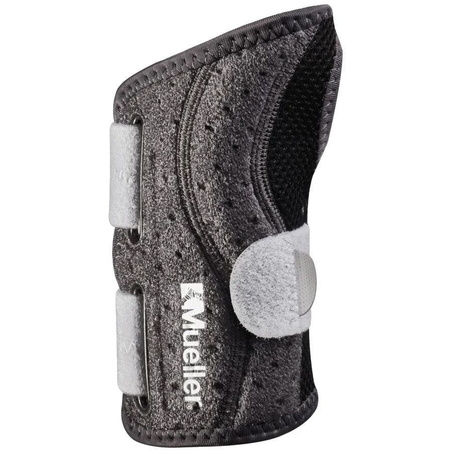 Mueller Adjust-to-Fit Wrist Brace links