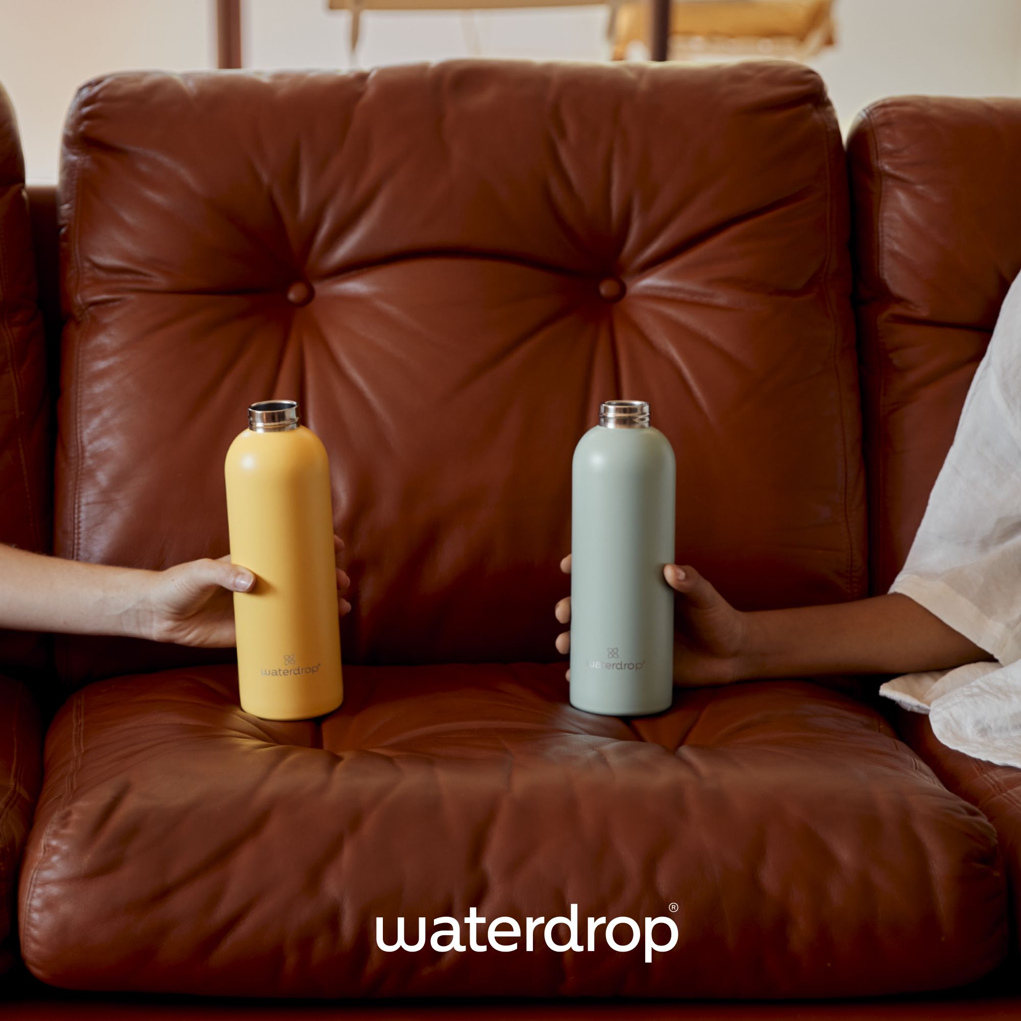 waterdrop® Thermosflasche 1 Pc - SHOP APOTHEKE