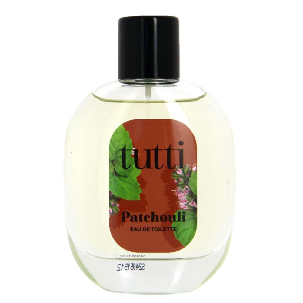 Corania - Tutti Patchouli Eau de Toilette