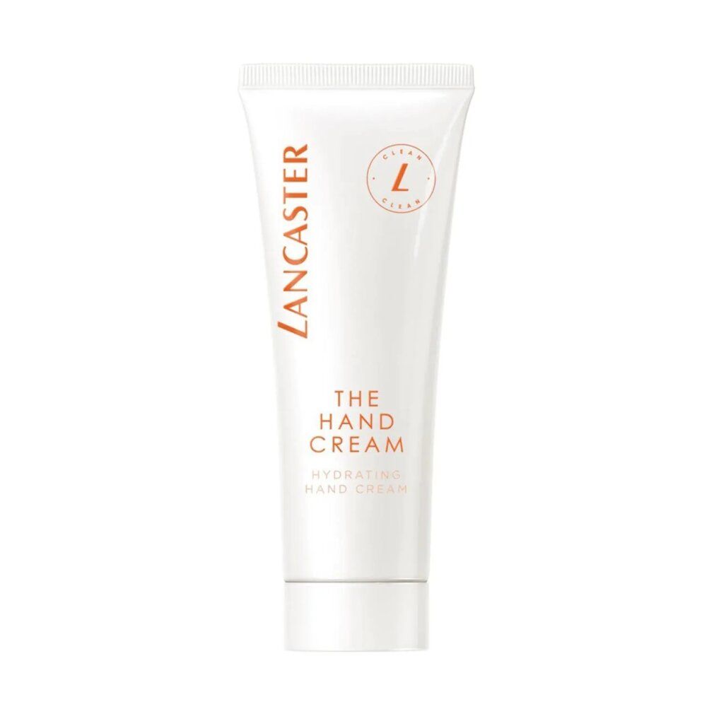 Lancaster, The Hand Cream