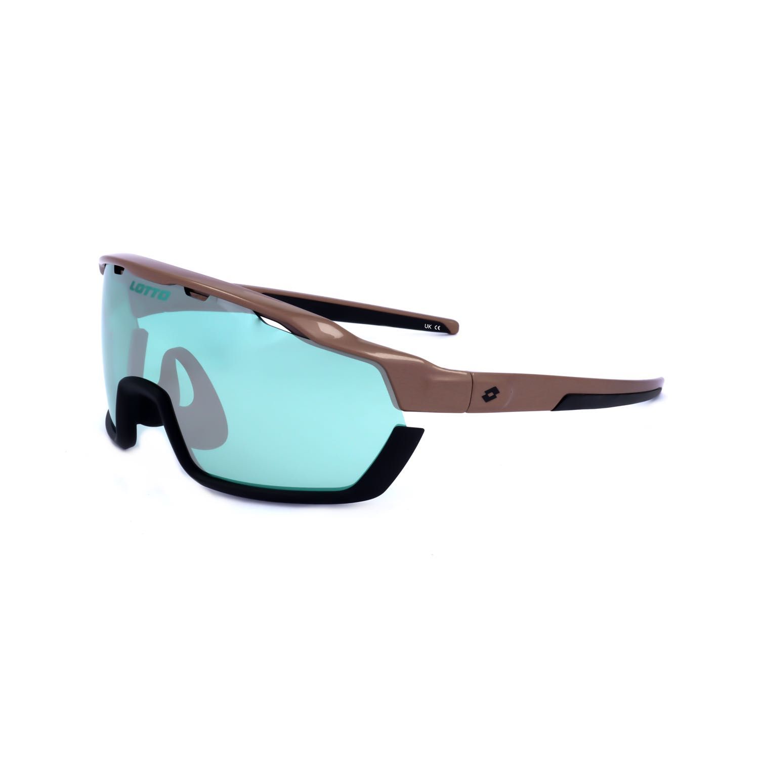 Lotto occhiali da sole unisex X-PLAY T PADEL bronze
