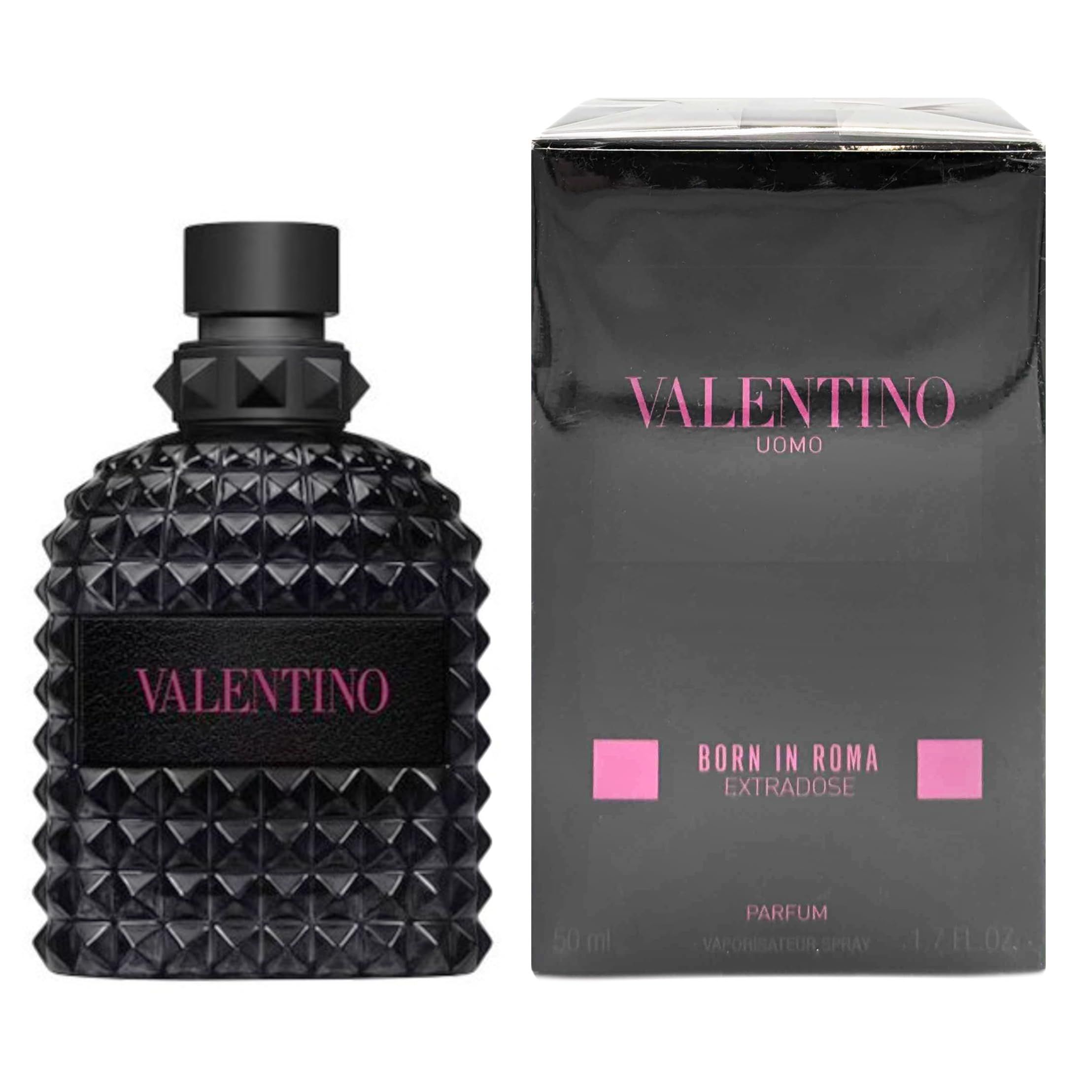 Valentino Born In Roma Extradose U Parfum 50 Ml